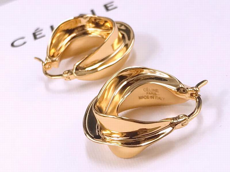 Celine Earring 03lyr116